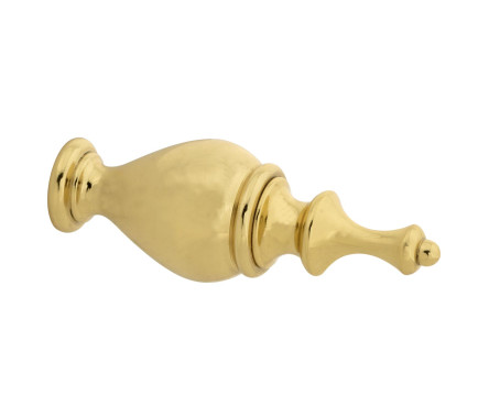 Finial