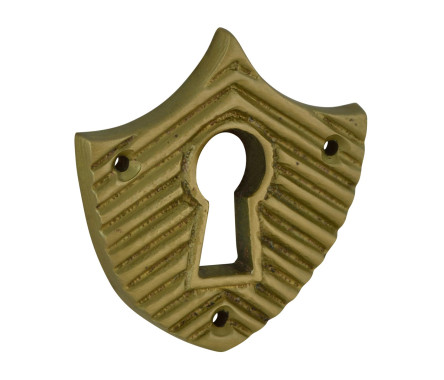 Escutcheon