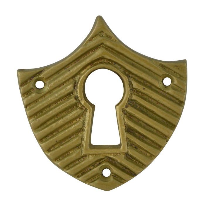 Escutcheon
