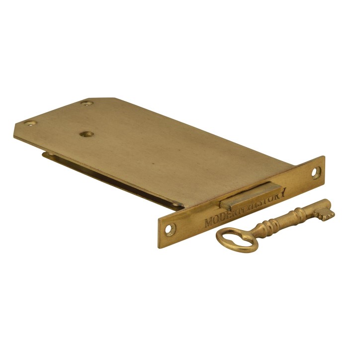 Lock & Key