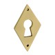 Escutcheon small