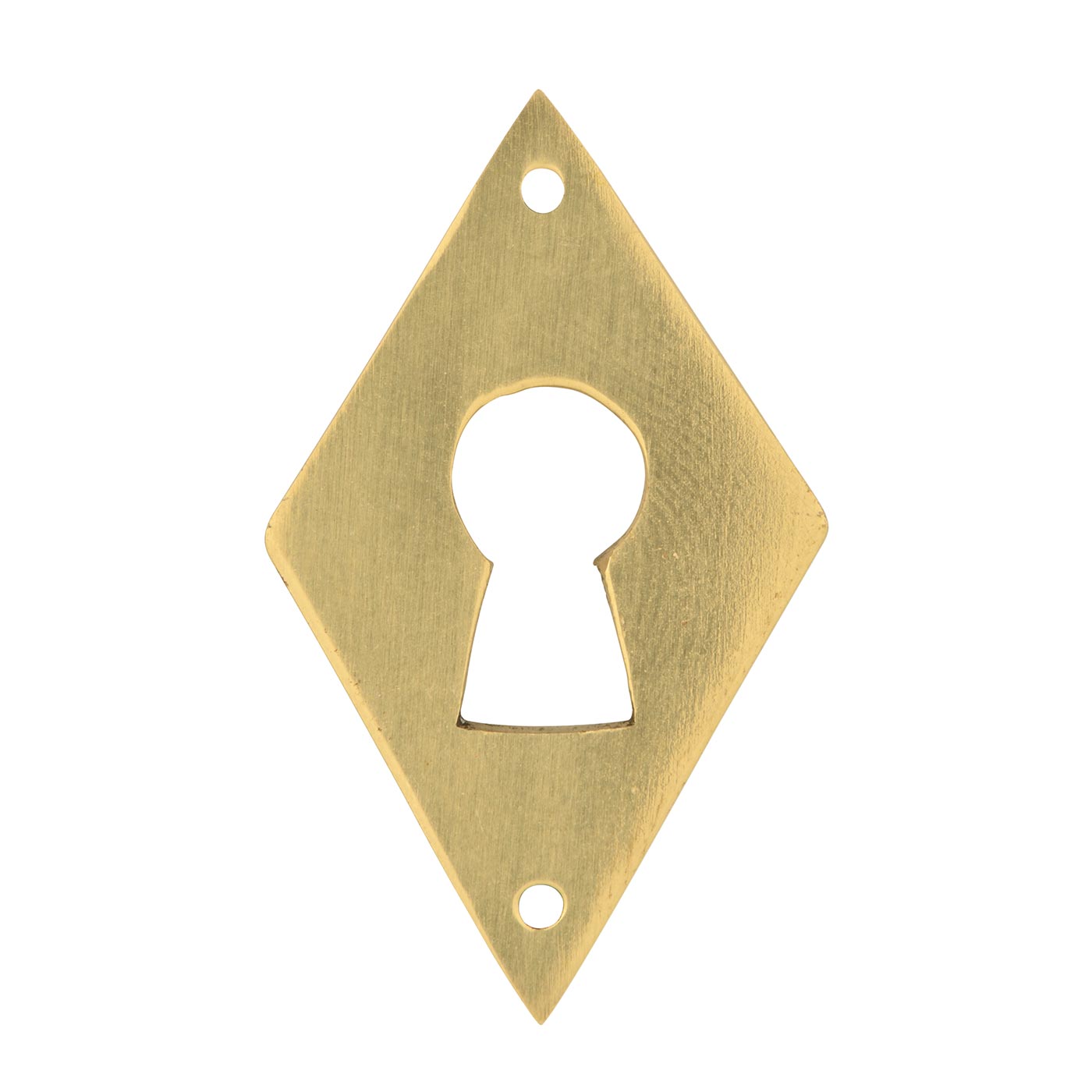 Escutcheon small