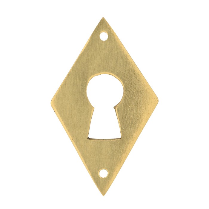 Escutcheon small