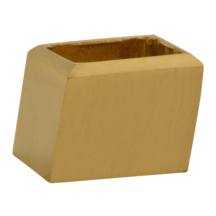 Pot foot