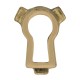 Escutcheon