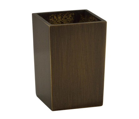 Pot foot