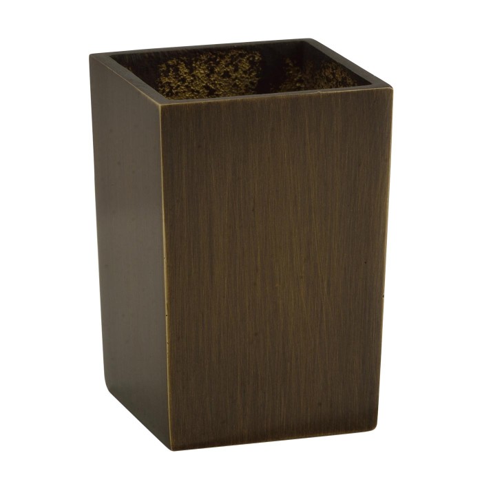 Pot foot