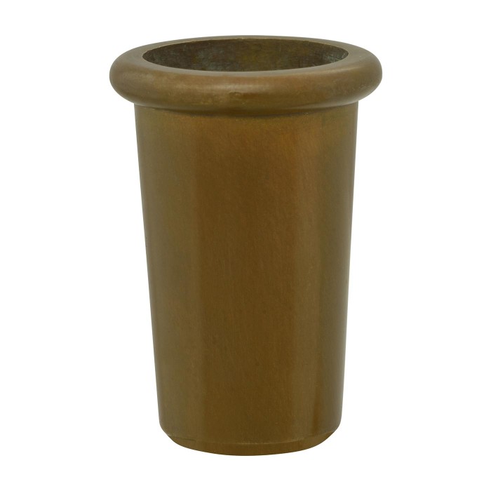 Pot foot