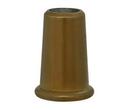 Pot foot