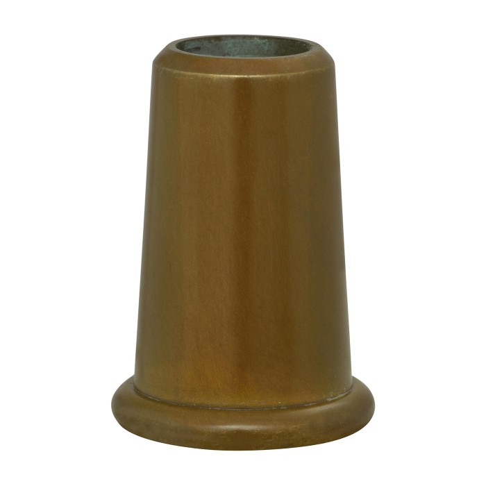 Pot foot