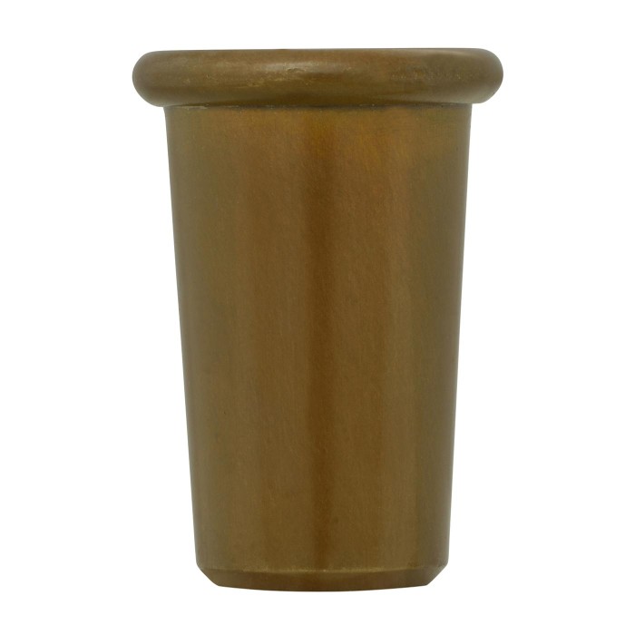 Pot foot