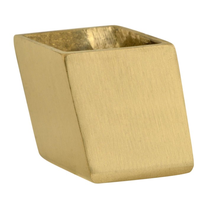 Pot foot