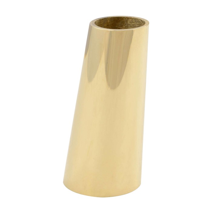 Pot foot