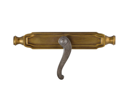 Handle (right)