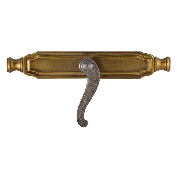 Handle (right)