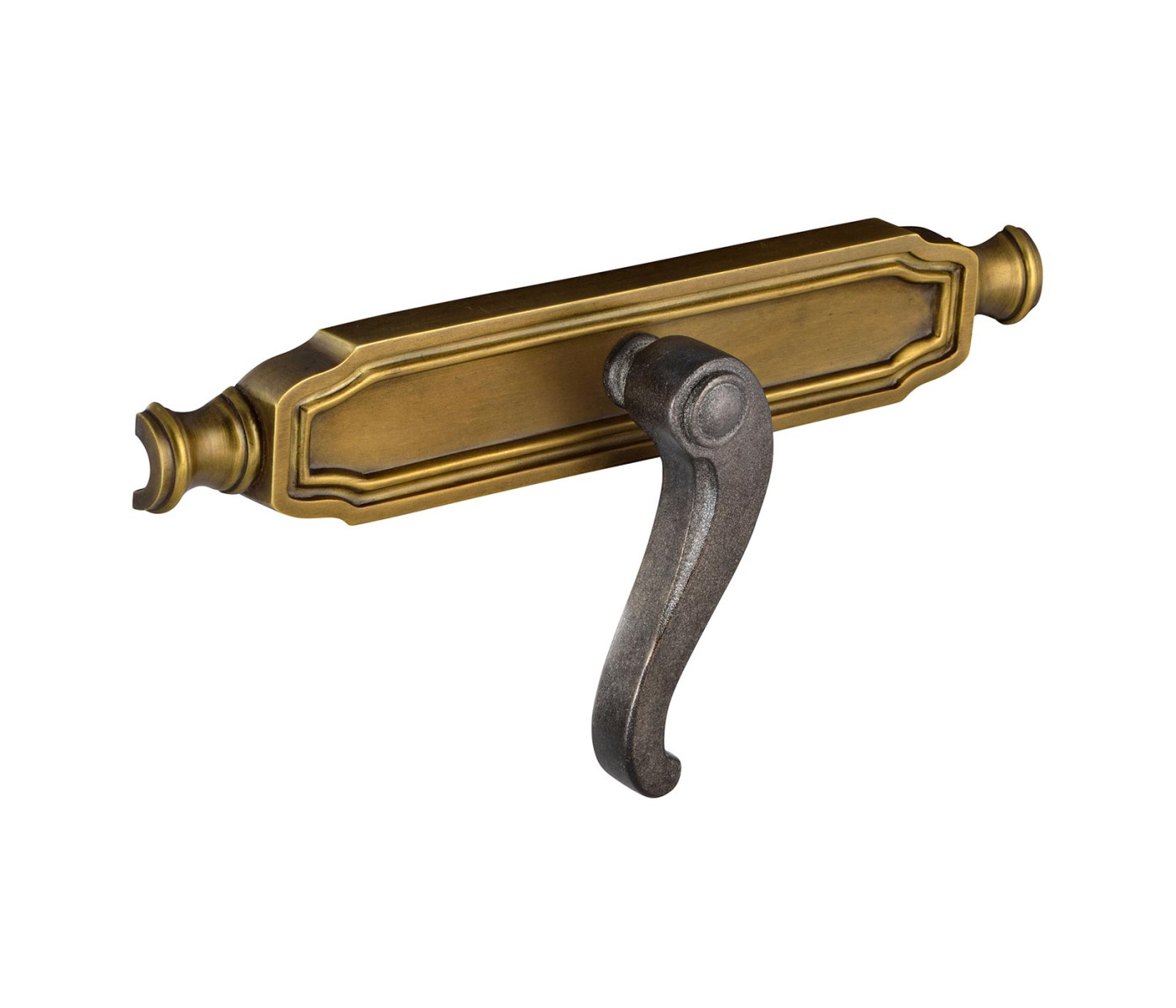 Handle (right)