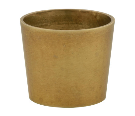 Pot foot