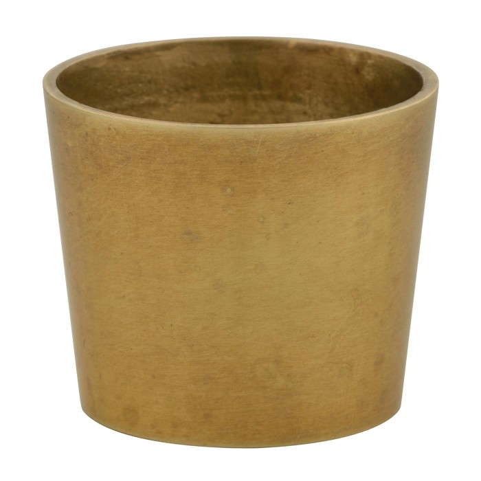 Pot foot