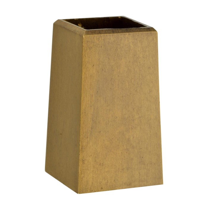 Pot foot