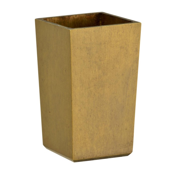 Pot foot