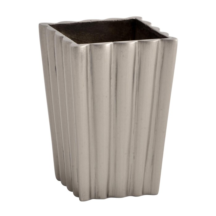 Pot foot