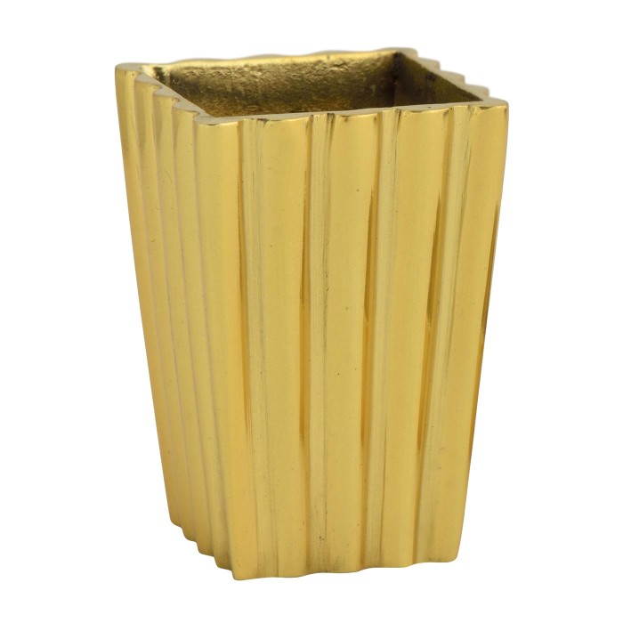Pot foot
