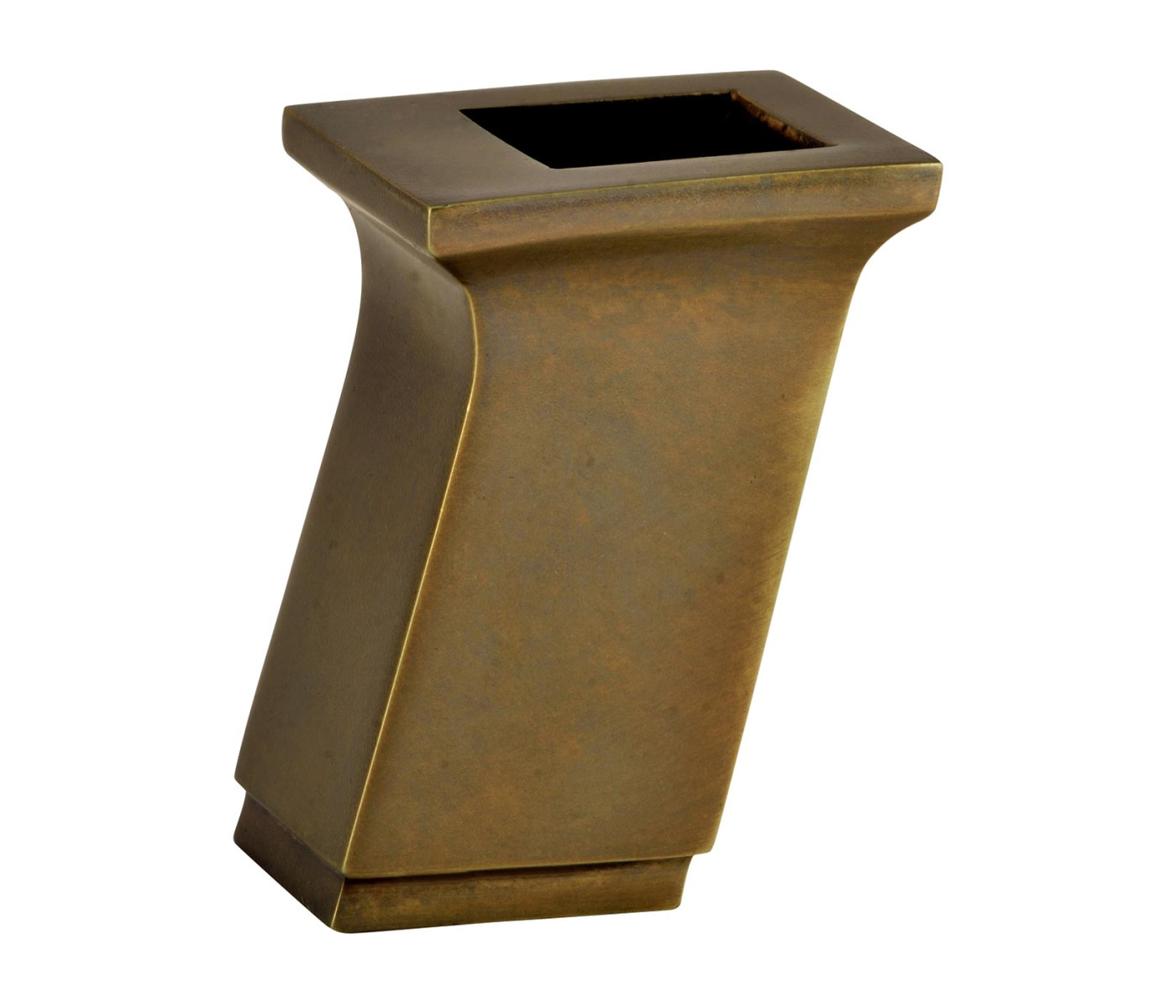 Pot foot