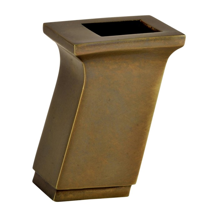 Pot foot