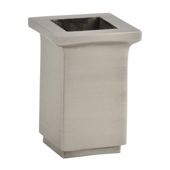 Pot foot