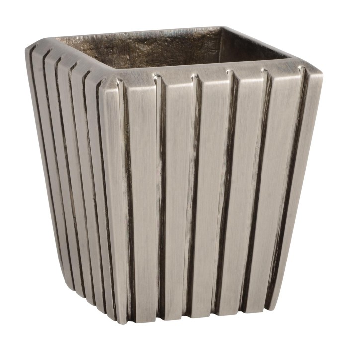 Pot foot