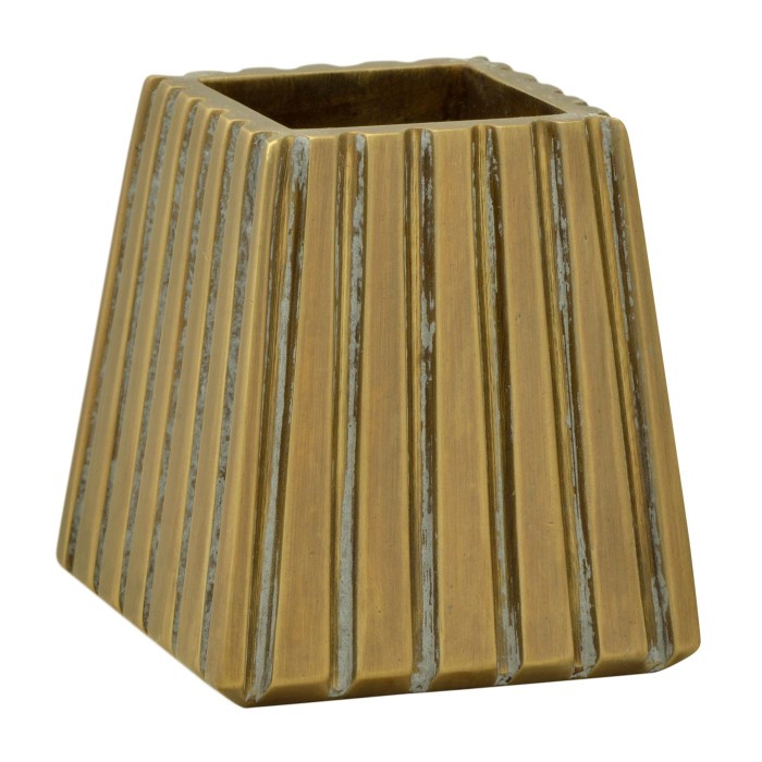 Pot foot