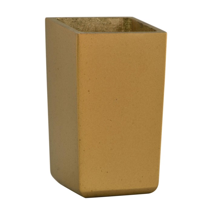 Pot foot