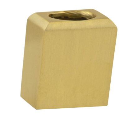 Pot foot