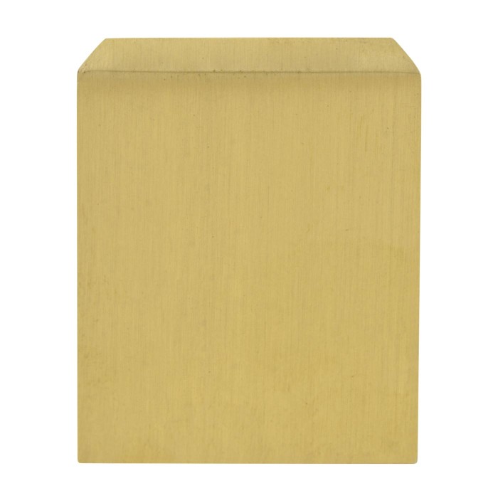 Pot foot