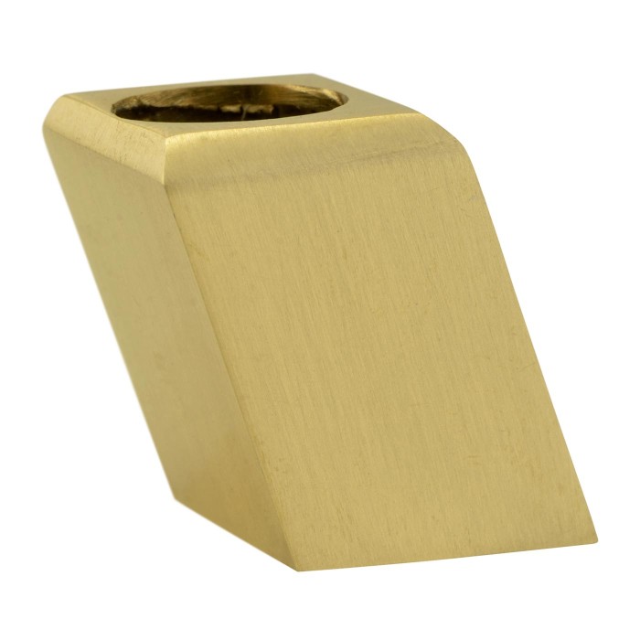 Pot foot