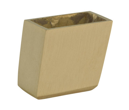 Pot foot