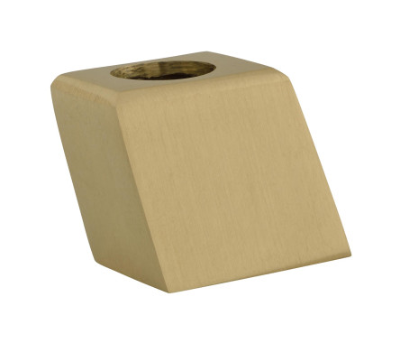 Pot foot