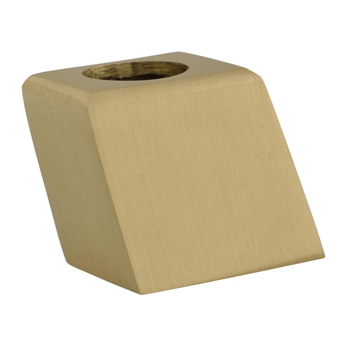 Pot foot