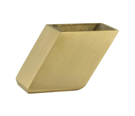 Pot foot