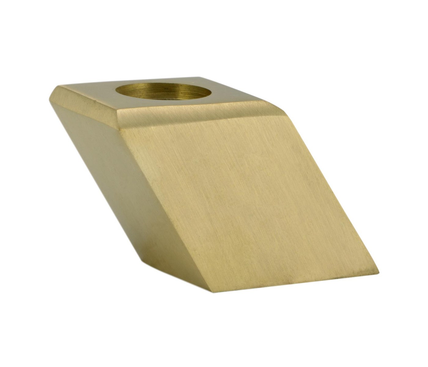 Pot foot