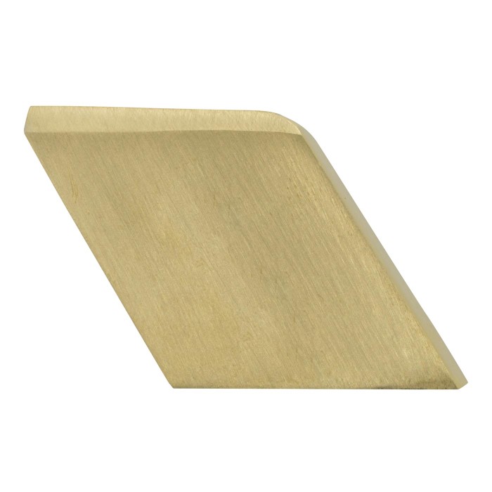 Pot foot