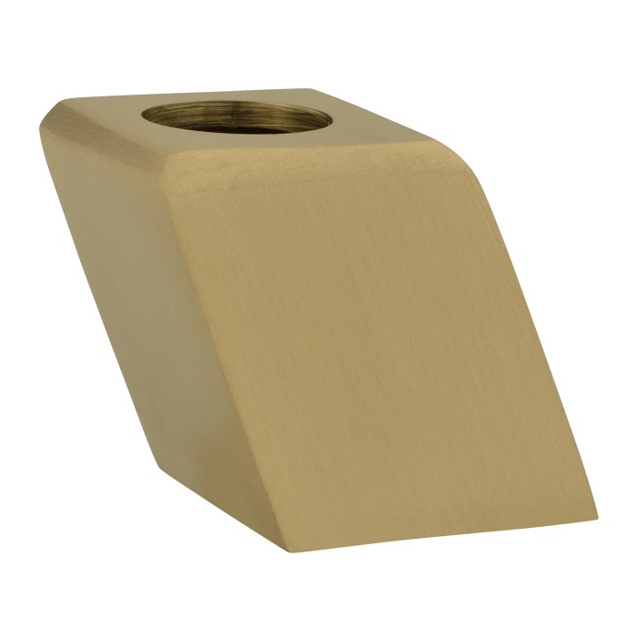 Pot foot