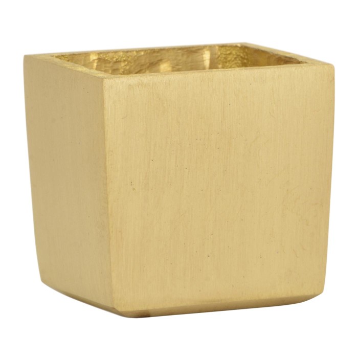 Pot foot