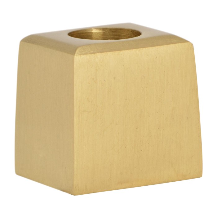 Pot foot