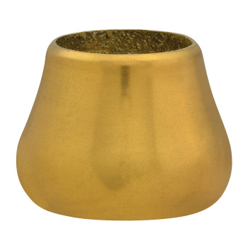 Pot foot