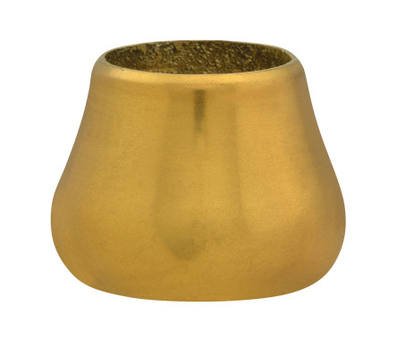 Pot foot