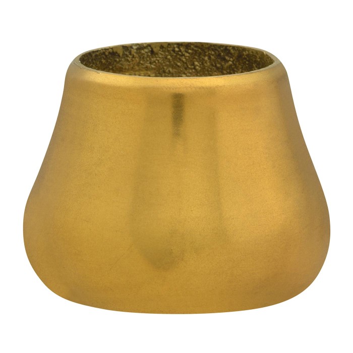 Pot foot