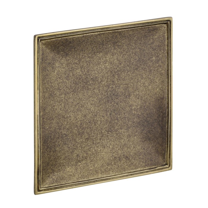 Sample finish