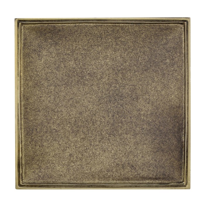Sample finish
