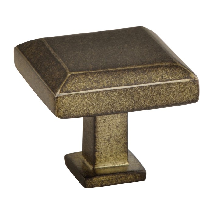 Knob